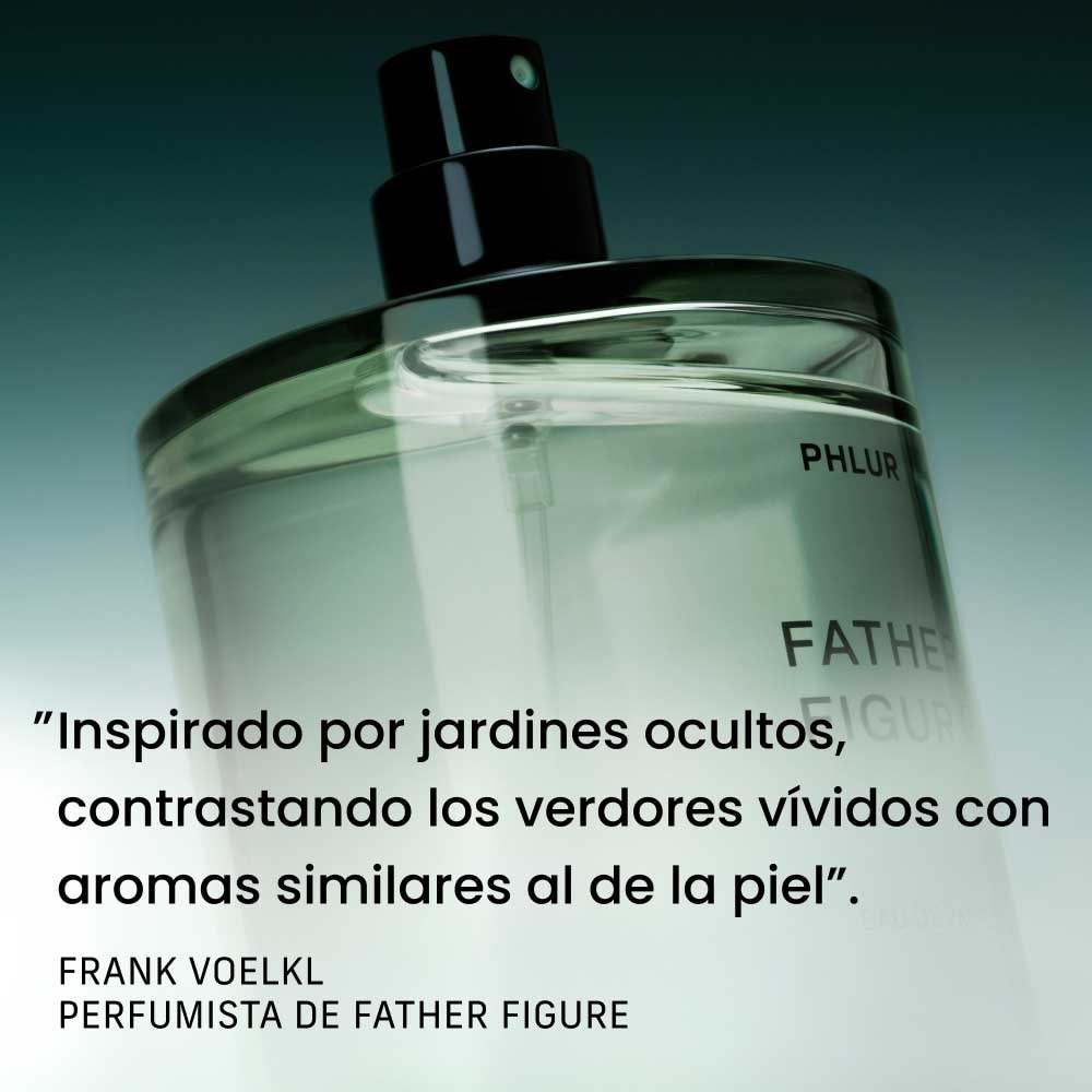FATHER FIGURE EAU DE PARFUM